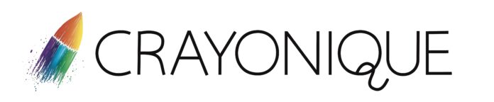 Logo CRAYONIQUE